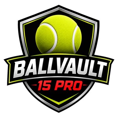Ballvault logo
